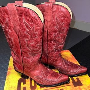 Corral Boots